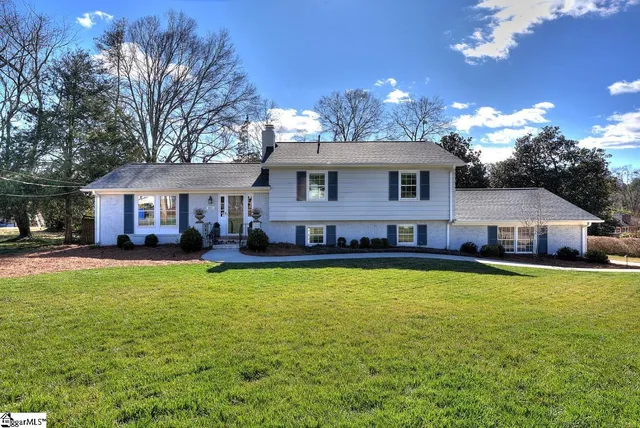 $699,000 | 106 Riviera Drive, Greenville, SC 29615