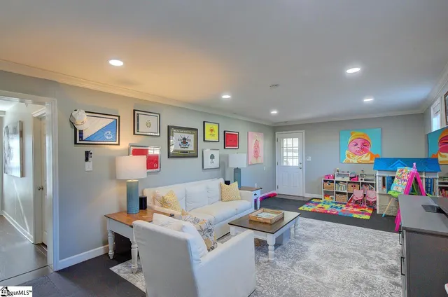 $699,000 | 106 Riviera Drive, Greenville, SC 29615