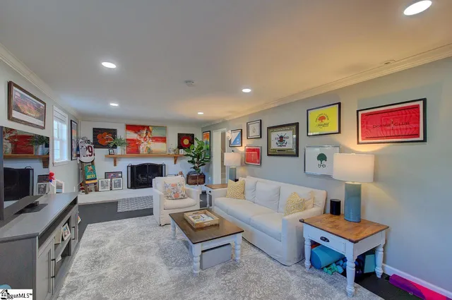 $699,000 | 106 Riviera Drive, Greenville, SC 29615