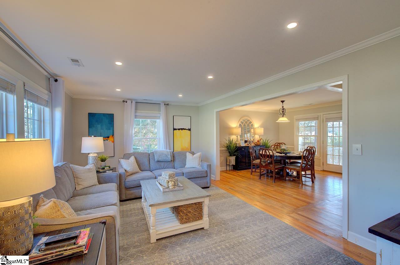 106 Riviera Drive Greenville, SC 29615 - Photo 18 of 34