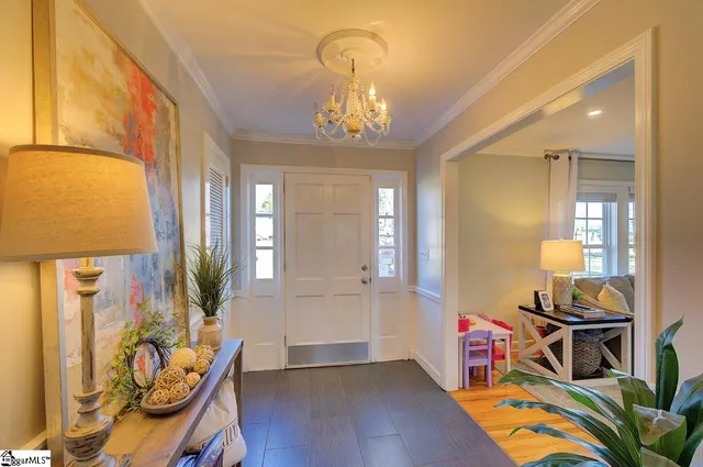 $699,000 | 106 Riviera Drive, Greenville, SC 29615