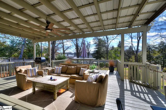 $699,000 | 106 Riviera Drive, Greenville, SC 29615