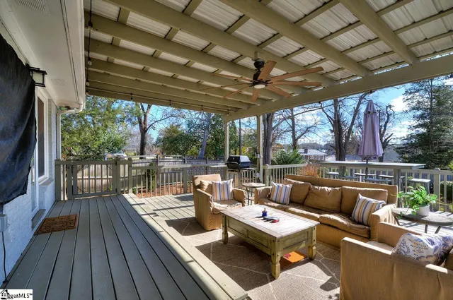 $699,000 | 106 Riviera Drive, Greenville, SC 29615