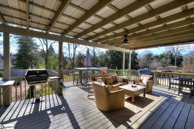 $699,000 | 106 Riviera Drive, Greenville, SC 29615