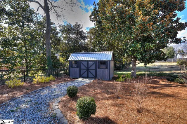 $699,000 | 106 Riviera Drive, Greenville, SC 29615