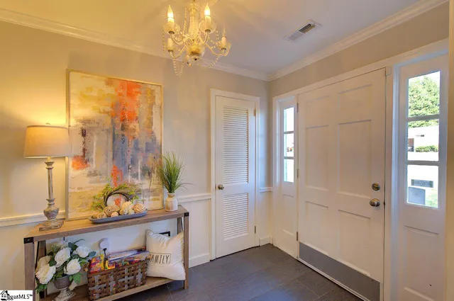 $699,000 | 106 Riviera Drive, Greenville, SC 29615