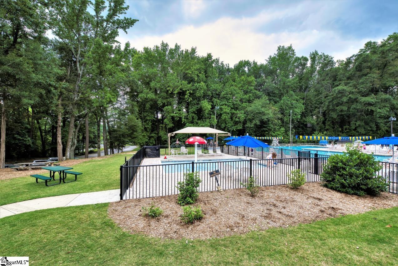 106 Riviera Drive Greenville, SC 29615 - Photo 31 of 34