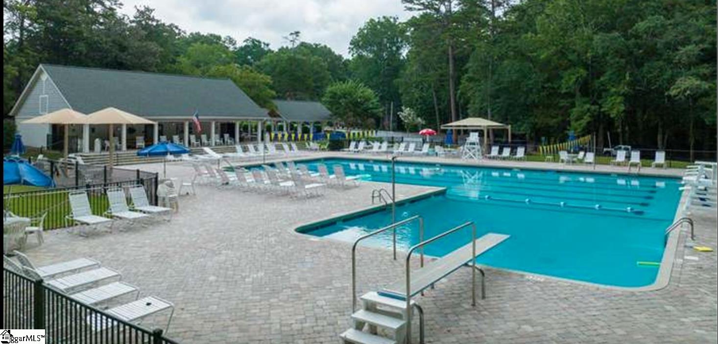 106 Riviera Drive Greenville, SC 29615 - Photo 33 of 34