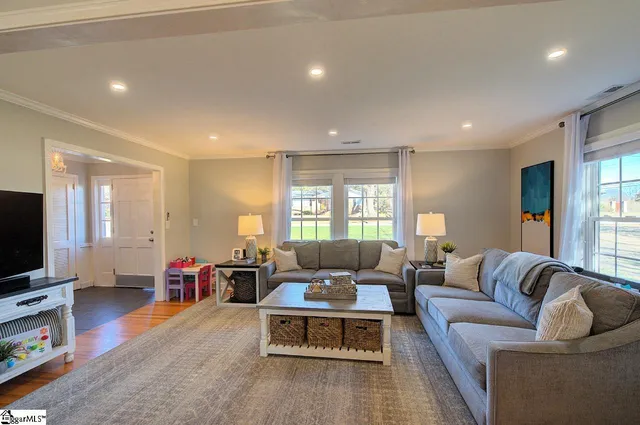 $699,000 | 106 Riviera Drive, Greenville, SC 29615