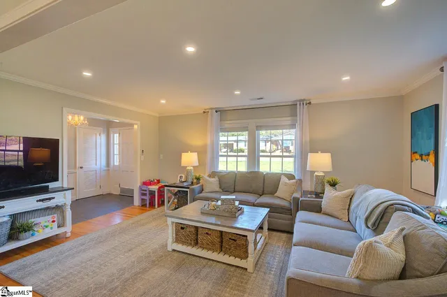 $699,000 | 106 Riviera Drive, Greenville, SC 29615