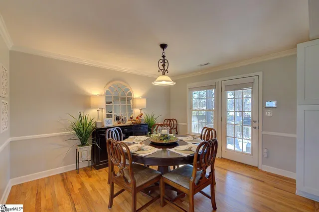 $699,000 | 106 Riviera Drive, Greenville, SC 29615