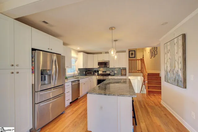 $699,000 | 106 Riviera Drive, Greenville, SC 29615