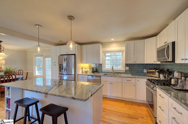 $699,000 | 106 Riviera Drive, Greenville, SC 29615