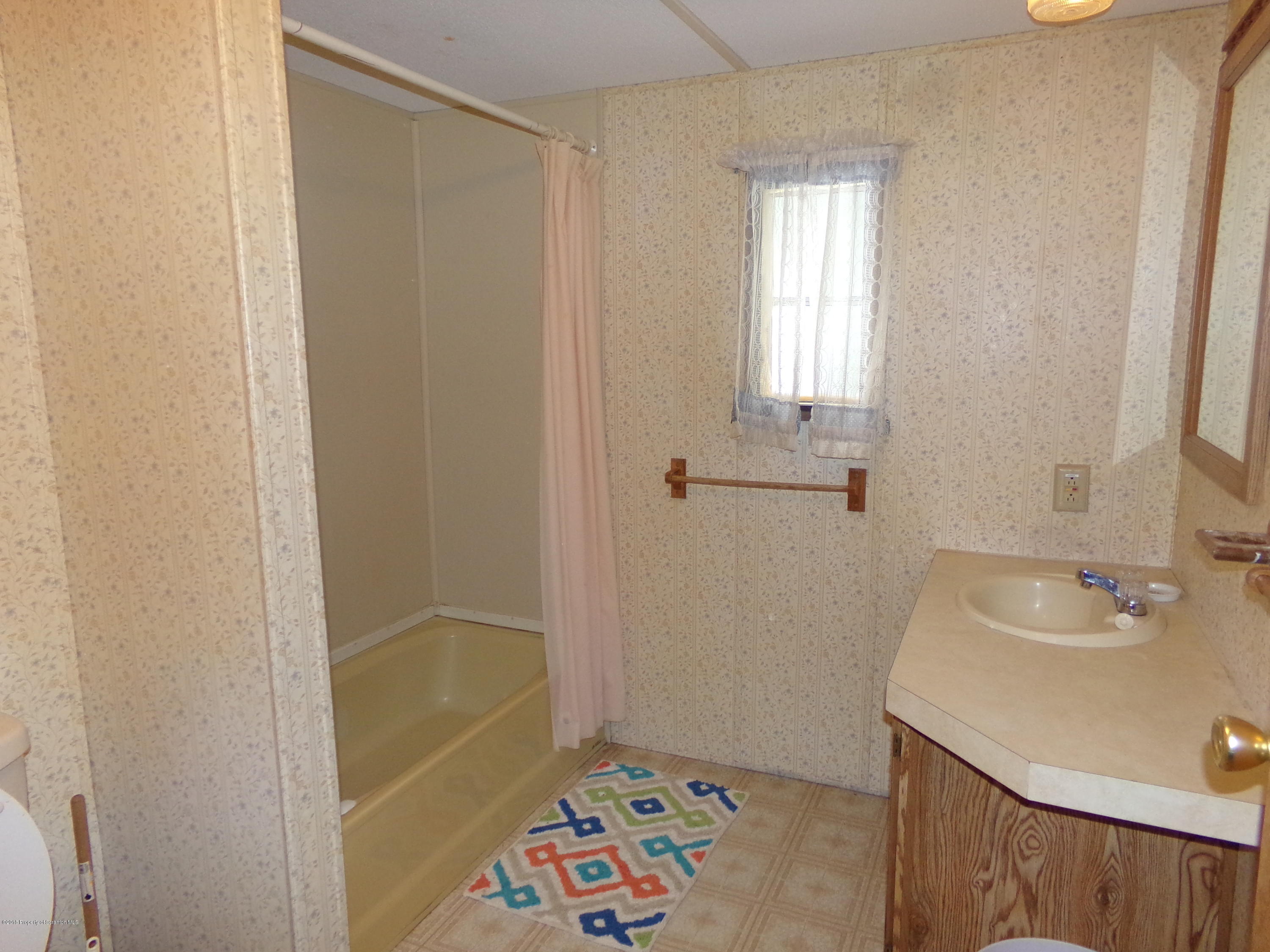 1836 Wrighter Lake Road Thompson, PA 18465 - Photo 4 of 12 Full Bathroom