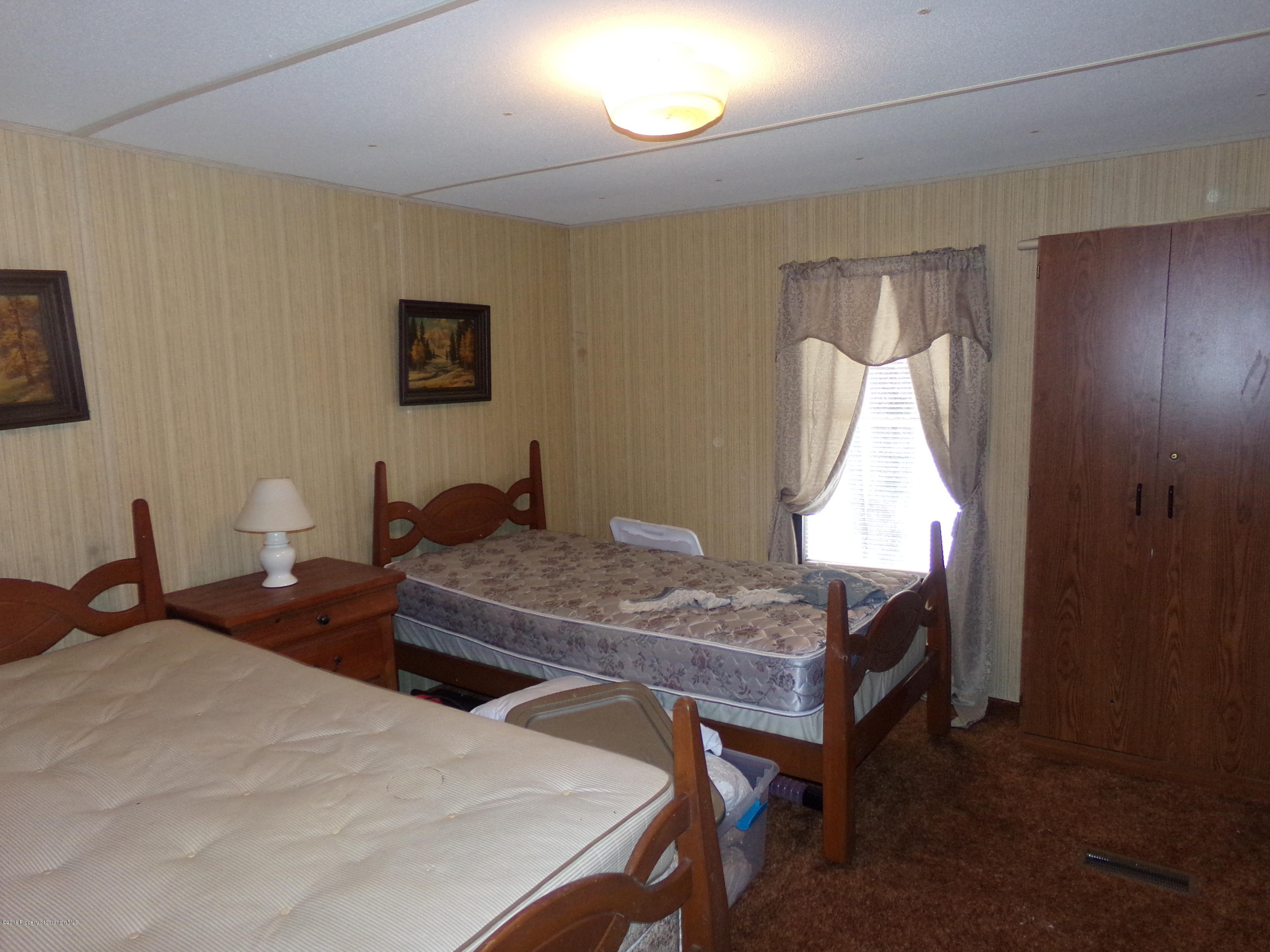 1836 Wrighter Lake Road Thompson, PA 18465 - Photo 5 of 12 Bedroom