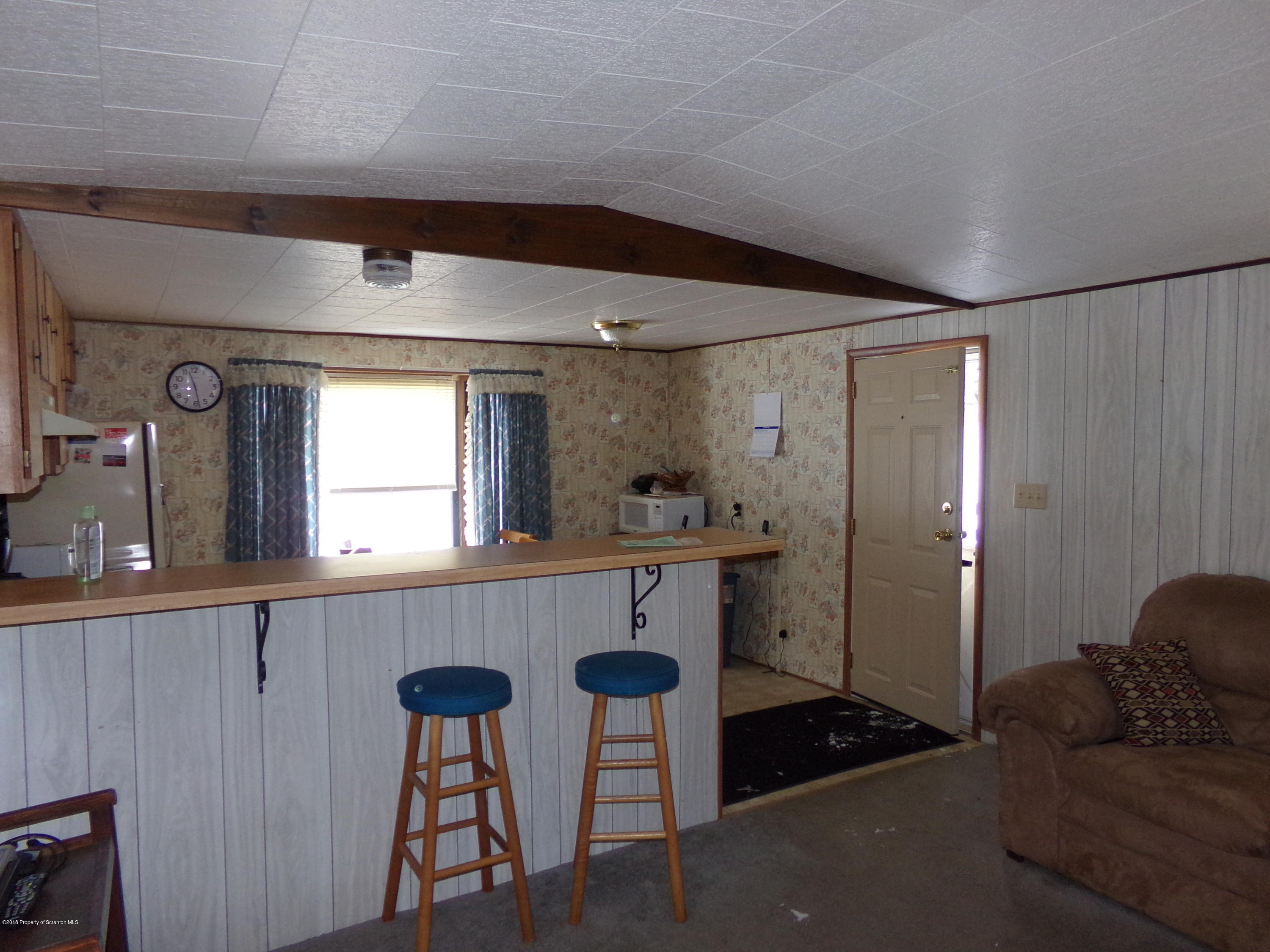 1836 Wrighter Lake Road Thompson, PA 18465 - Photo 6 of 12 Kitchen