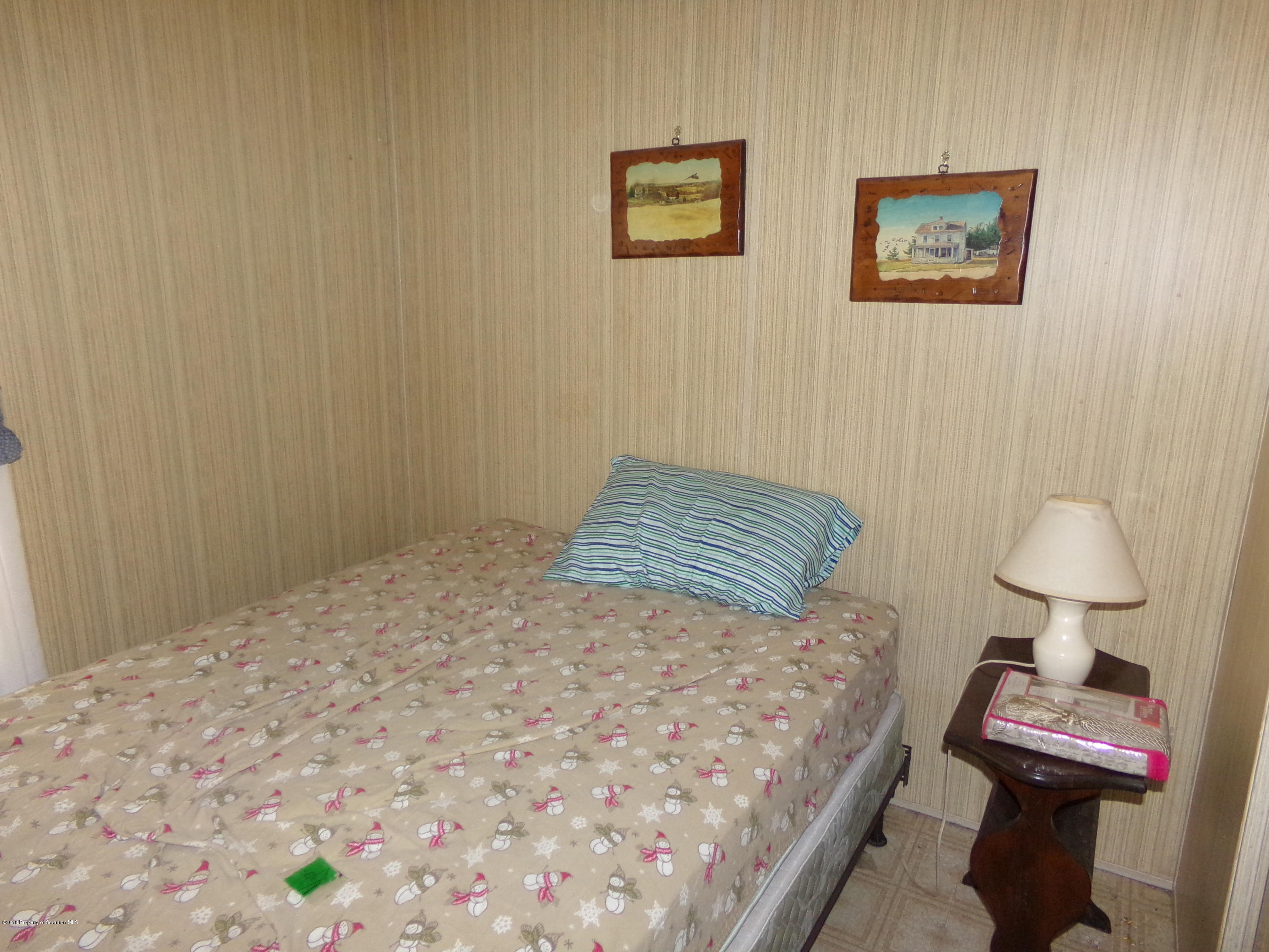1836 Wrighter Lake Road Thompson, PA 18465 - Photo 8 of 12 Bedroom