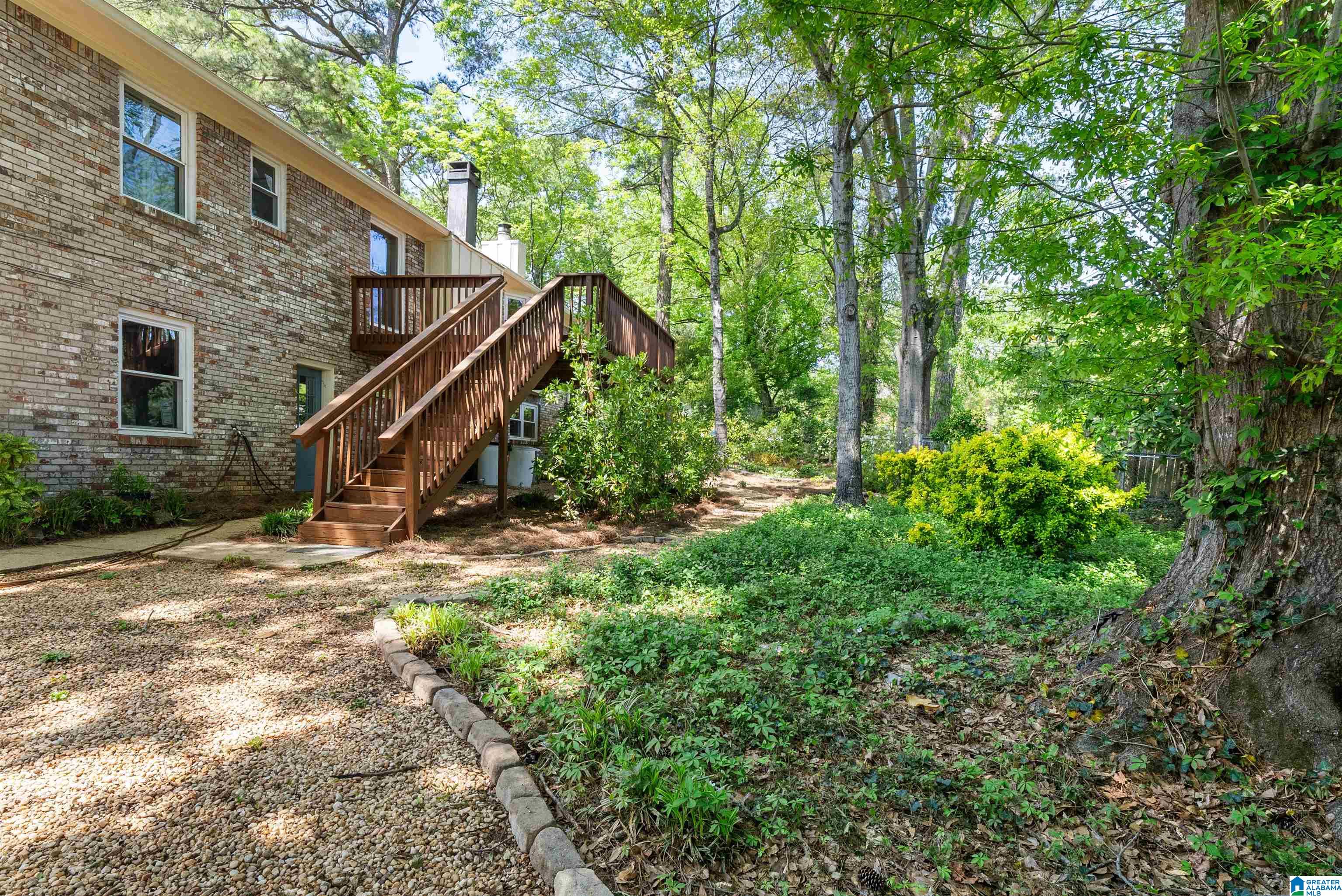 4025 Little Branch Road Birmingham, AL 35243 - Photo 45 of 49