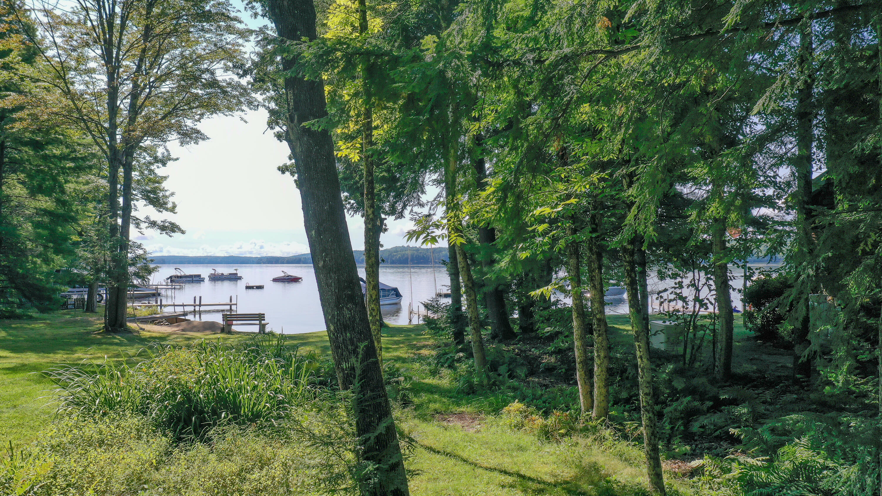 87 Little Cove Road Harrison, ME 04040 - Photo 51 of 58 87 little cove-85