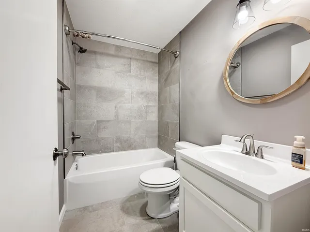 $267,000 | 1501 El Prado Avenue, Lafayette, IN 47905