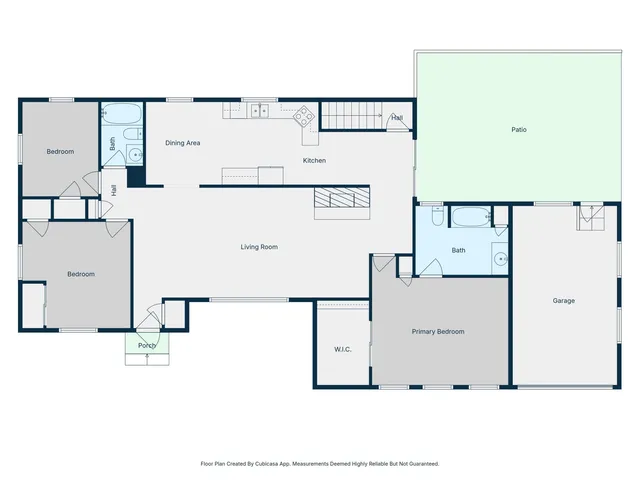 $267,000 | 1501 El Prado Avenue, Lafayette, IN 47905