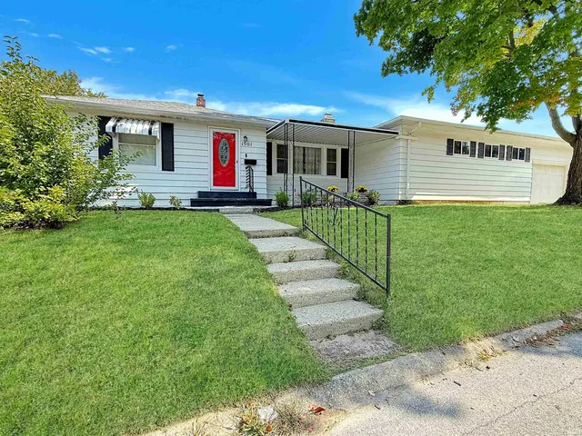 $267,000 | 1501 El Prado Avenue, Lafayette, IN 47905