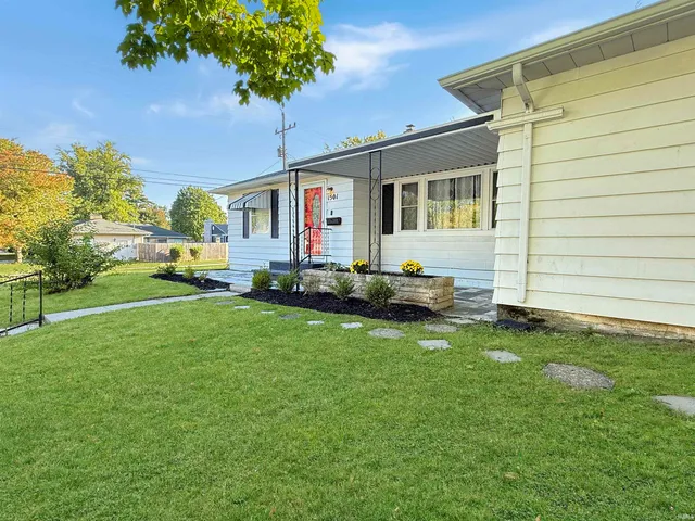 $267,000 | 1501 El Prado Avenue, Lafayette, IN 47905