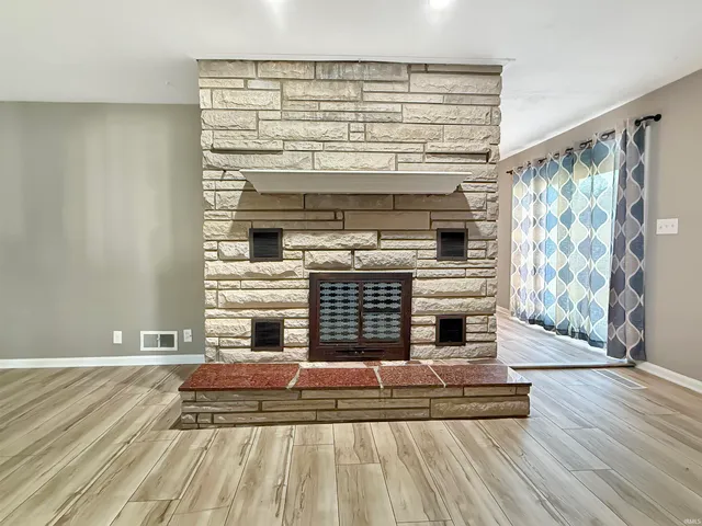 $267,000 | 1501 El Prado Avenue, Lafayette, IN 47905