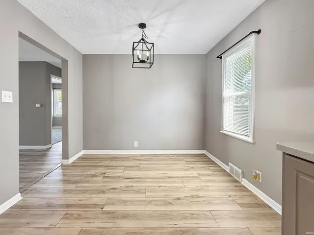 $267,000 | 1501 El Prado Avenue, Lafayette, IN 47905