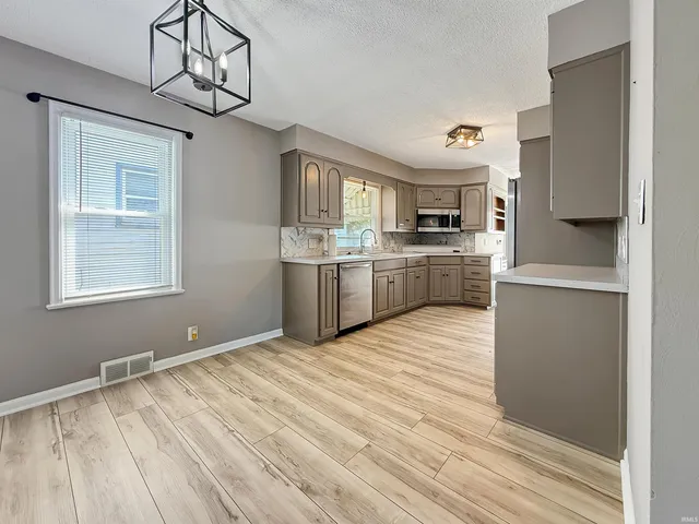 $267,000 | 1501 El Prado Avenue, Lafayette, IN 47905