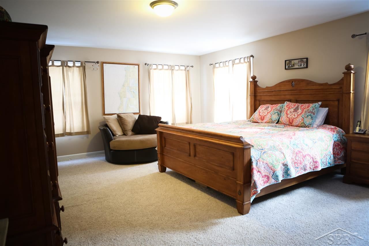 9815 South Beyer Road Birch Run, MI 48415 - Photo 17 of 28