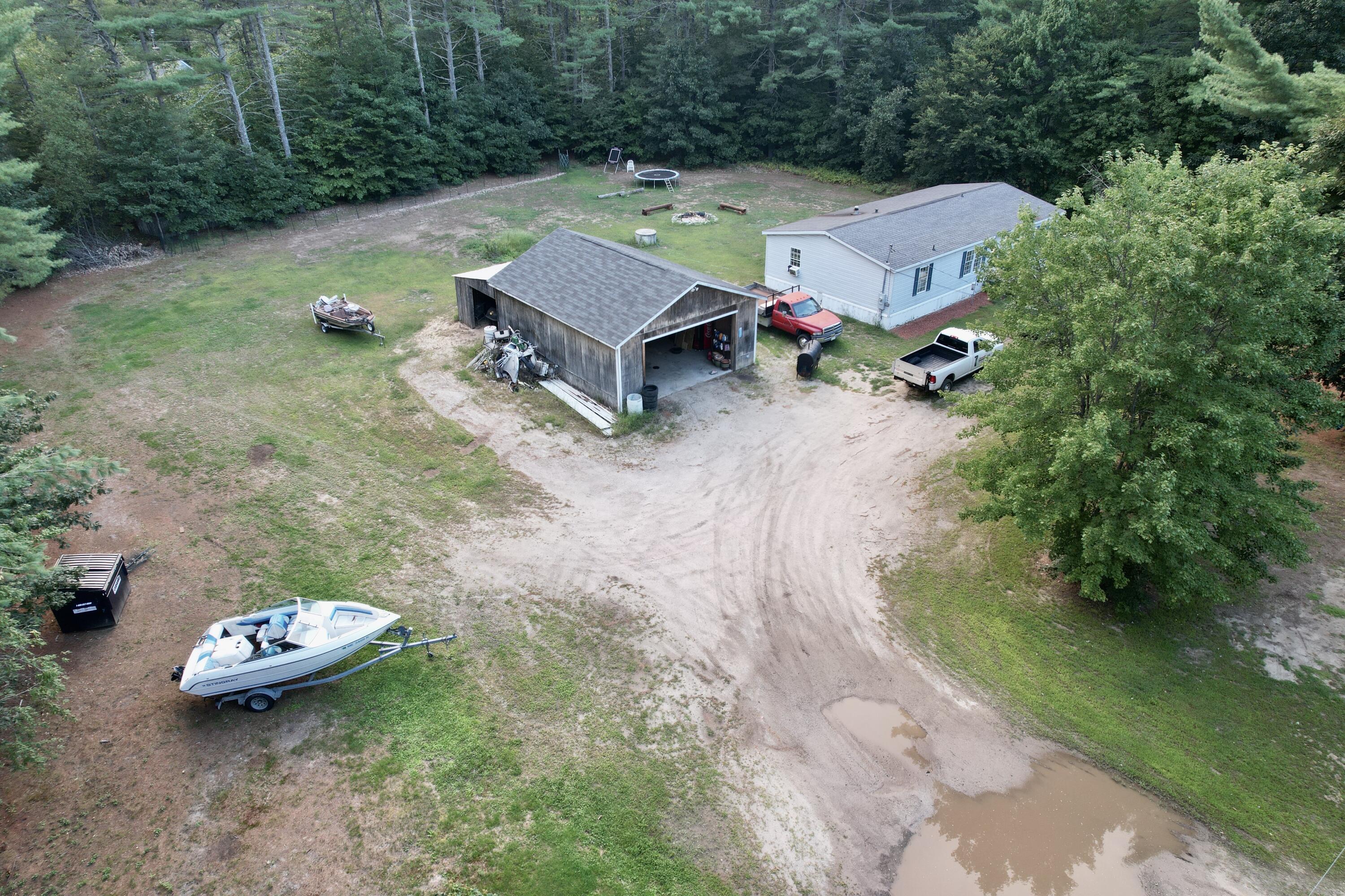 74 Coldwater Brook Road Oxford, ME 04270 - Photo 5 of 18 DJI_0582