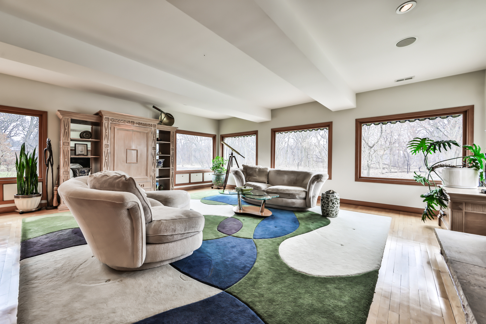 246 Maplewood Road Riverside, IL 60546 - Photo 17 of 51