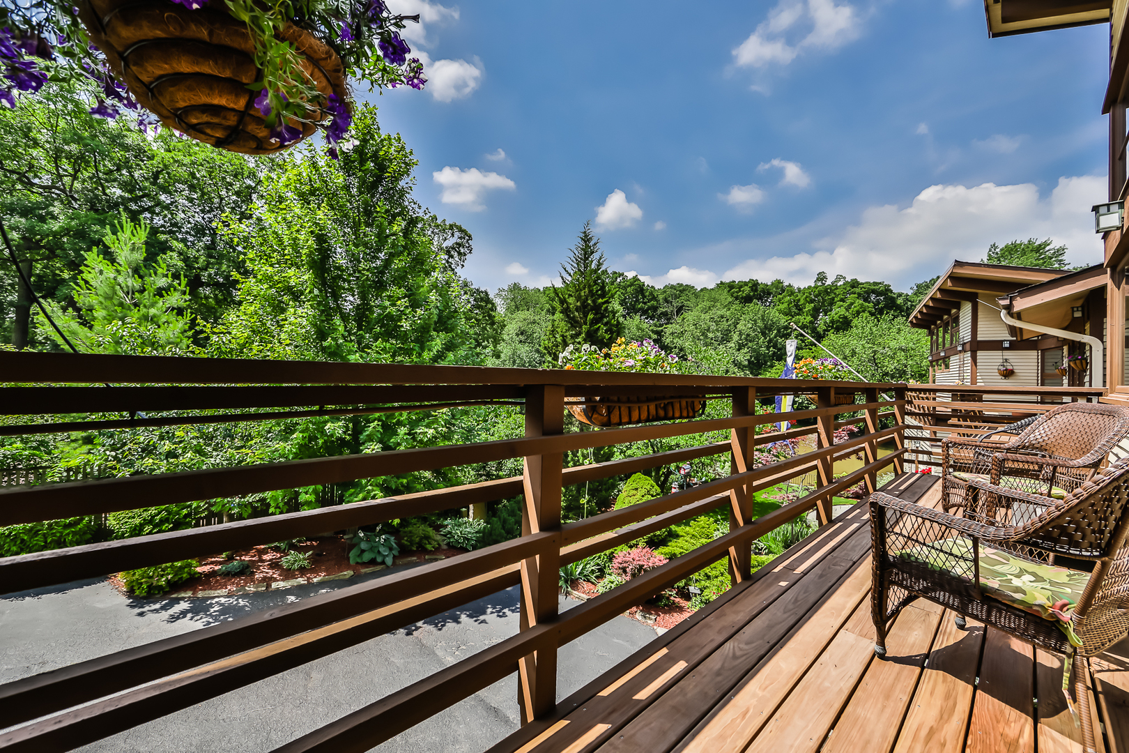 246 Maplewood Road Riverside, IL 60546 - Photo 41 of 51