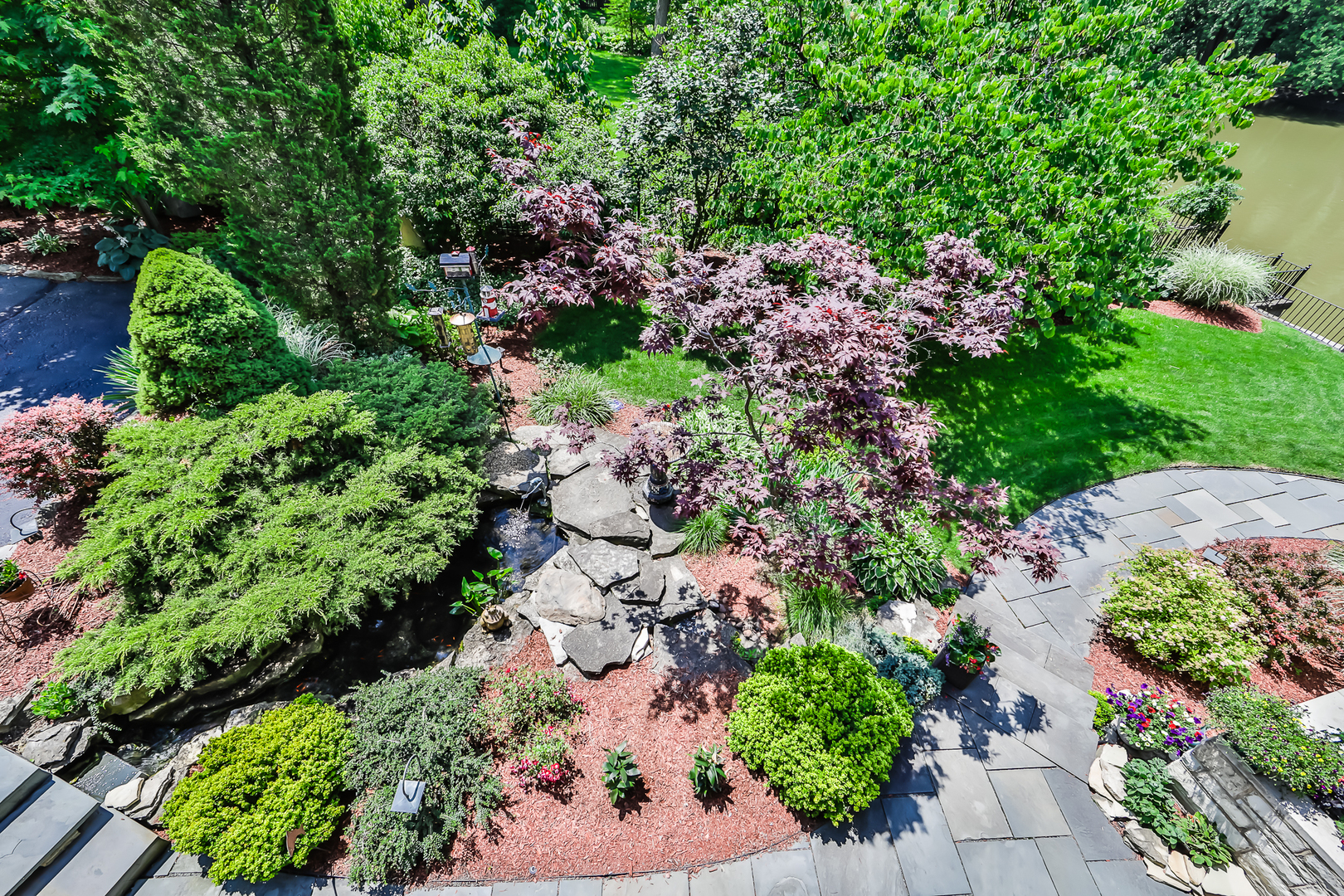 246 Maplewood Road Riverside, IL 60546 - Photo 42 of 51