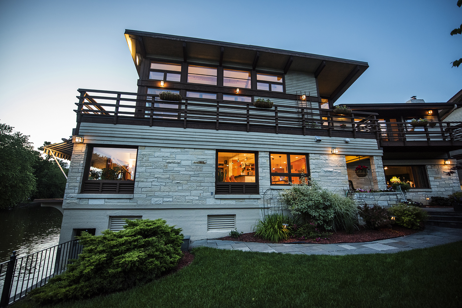 246 Maplewood Road Riverside, IL 60546 - Photo 46 of 51