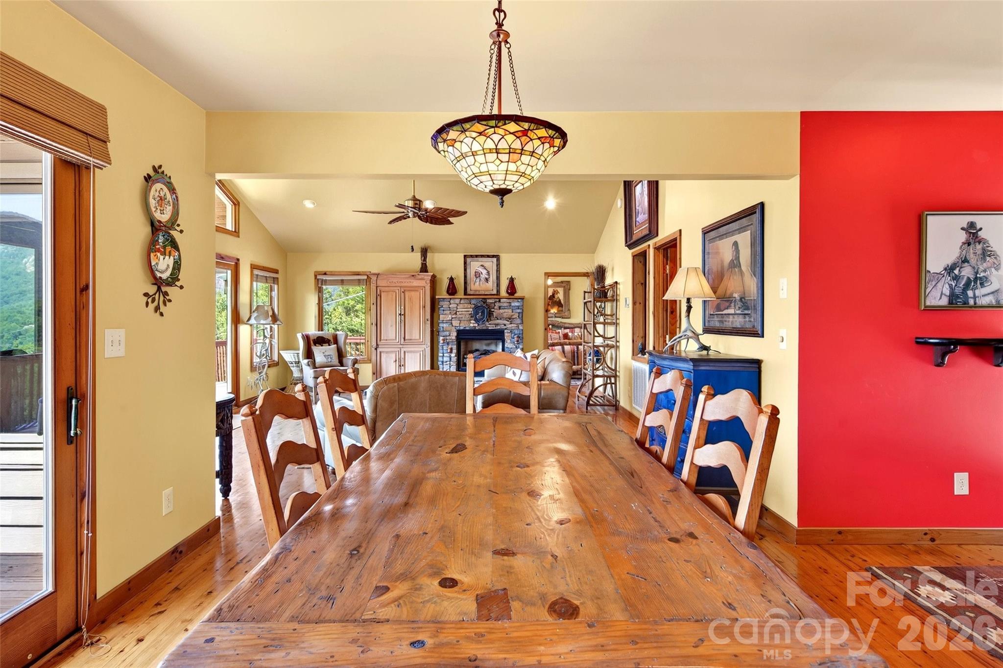 227 Sidney Lanier Road Lake Lure, NC 28746 - Photo 17 of 48
