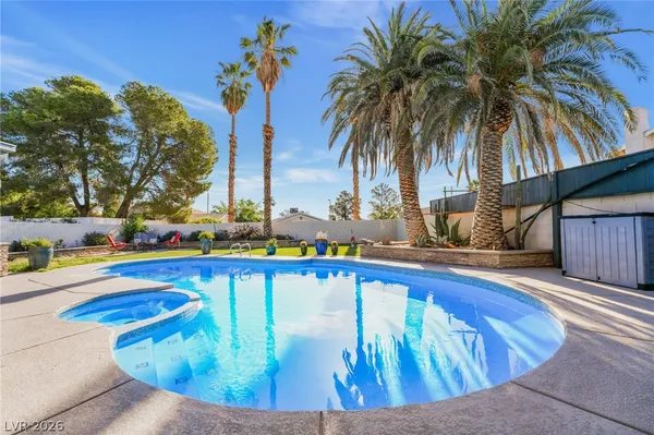 $527,500 | 3598 South Malafia Circle, Las Vegas, NV 89103