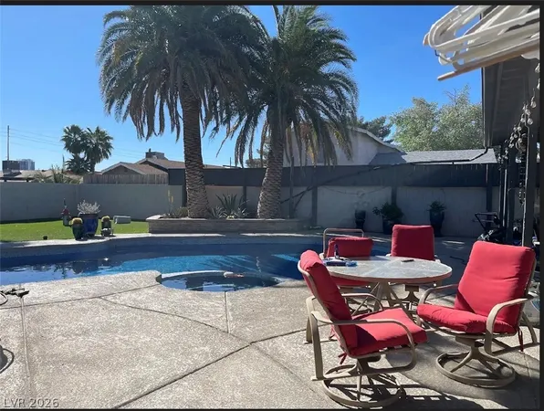 $527,500 | 3598 South Malafia Circle, Las Vegas, NV 89103