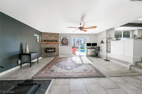 $527,500 | 3598 South Malafia Circle, Las Vegas, NV 89103