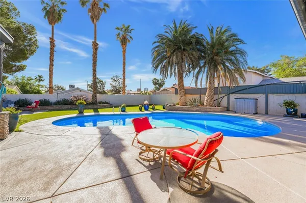 $527,500 | 3598 South Malafia Circle, Las Vegas, NV 89103