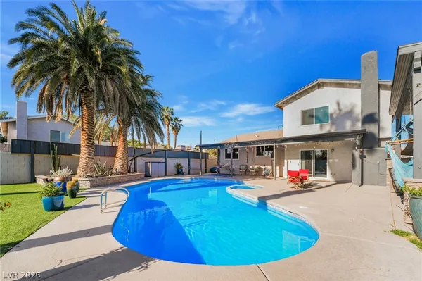 $527,500 | 3598 South Malafia Circle, Las Vegas, NV 89103