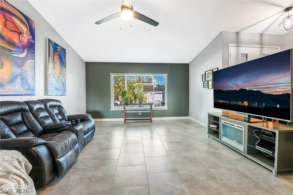 $527,500 | 3598 South Malafia Circle, Las Vegas, NV 89103