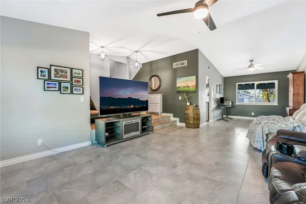 $527,500 | 3598 South Malafia Circle, Las Vegas, NV 89103