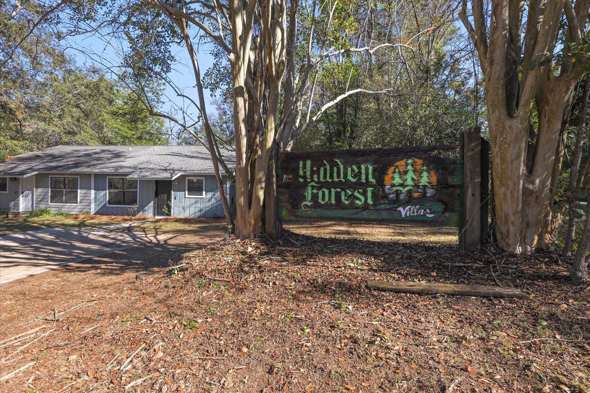 1801 Meriadoc Road Tallahassee, FL 32303 - Photo 41 of 44