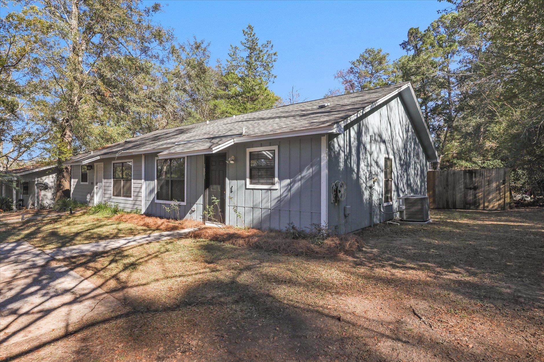 1801 Meriadoc Road Tallahassee, FL 32303 - Photo 43 of 44