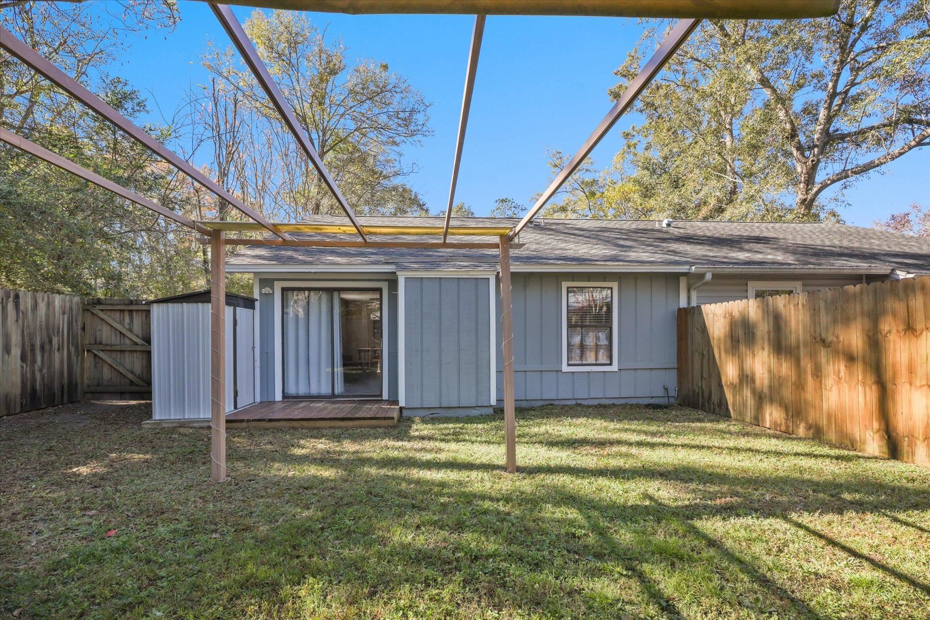 1801 Meriadoc Road Tallahassee, FL 32303 - Photo 7 of 44