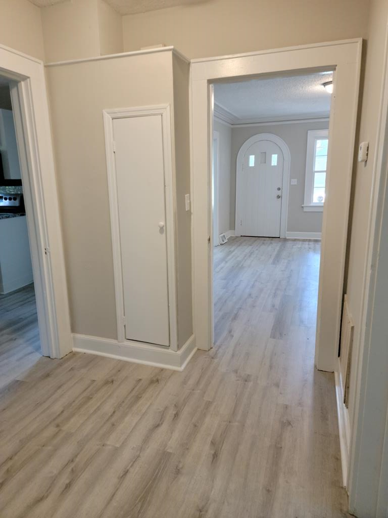 3643 Forrest Road Columbus, GA 31907 - Photo 7 of 12 a view of wooden floor