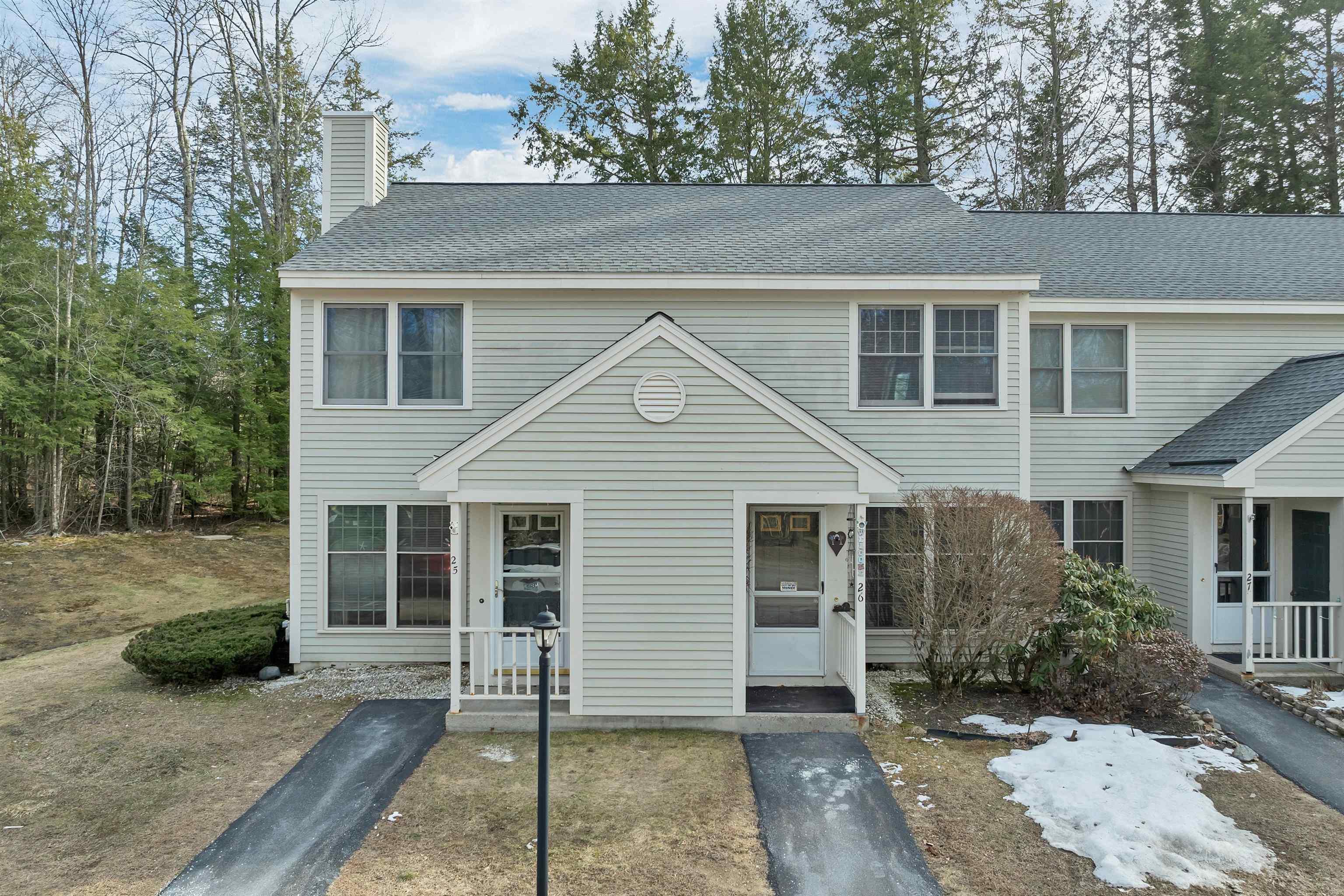 25 Woodland Green Rochester, NH 03868 - Photo 1 of 23