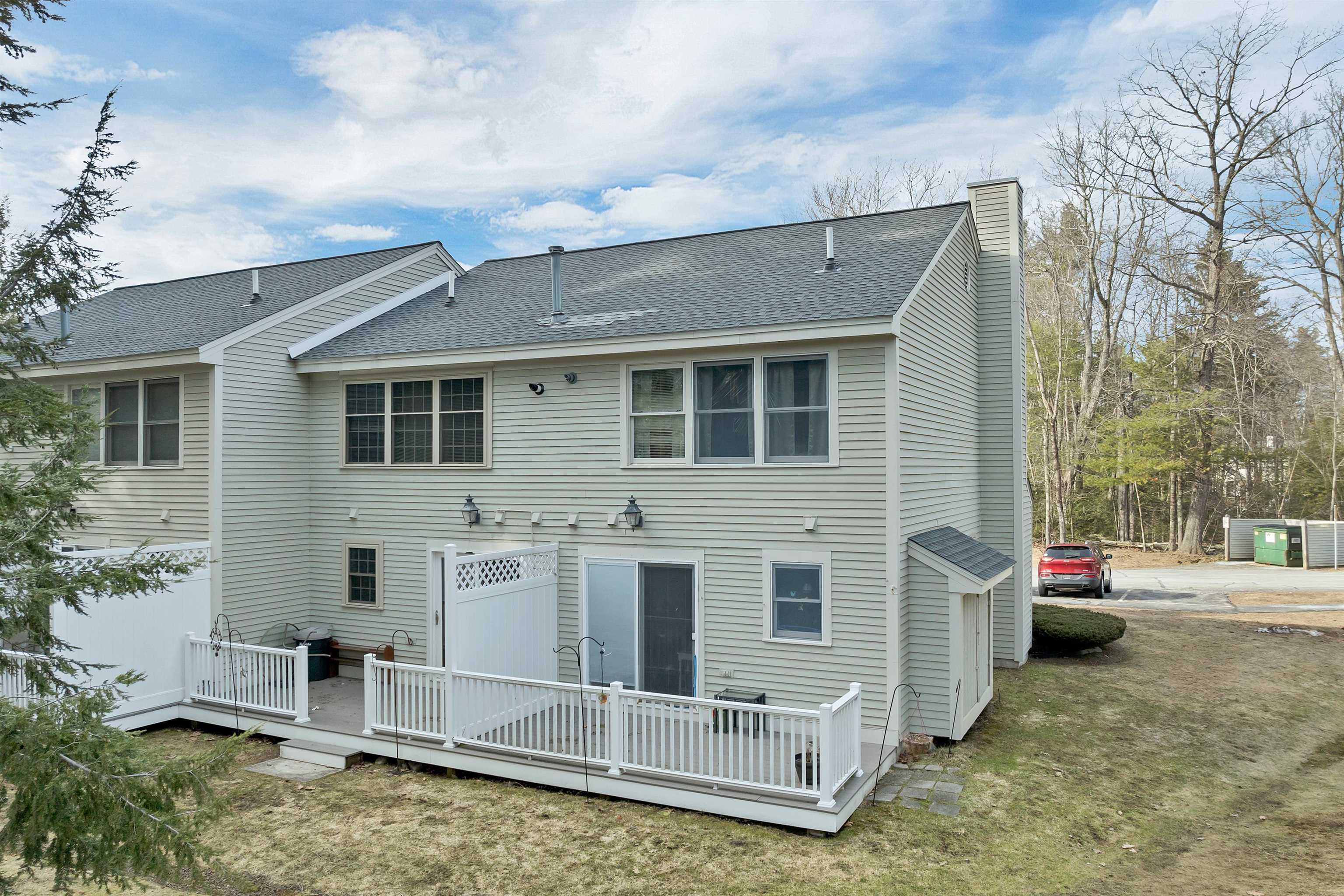 25 Woodland Green Rochester, NH 03868 - Photo 18 of 23